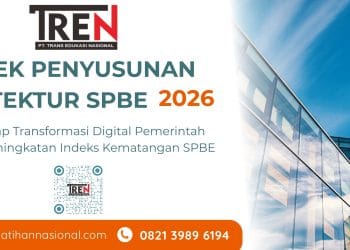 Bimtek Penyusunan Arsitektur SPBE 2026 dan Roadmap Transformasi Digital Pemerintah untuk Peningkatan Indeks Kematangan SPBE
