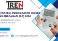 Bimtek Strategi Peningkatan Indeks Reformasi Birokrasi (RB) 2026 secara Terukur dan Berkelanjutan untuk Mendorong Kinerja Instansi