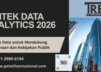 Bimtek Data Analytics 2026: Analisis Data untuk Mendukung Perencanaan dan Kebijakan Publik