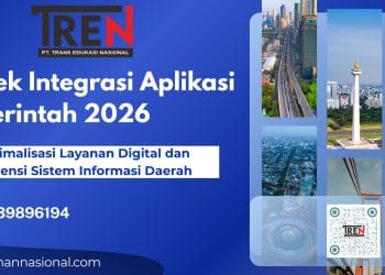 Bimtek Integrasi Aplikasi Pemerintah 2026 untuk Optimalisasi Layanan Digital dan Efisiensi Sistem Informasi Daerah