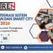 Bimtek Integrasi Sistem Pemerintahan dan Smart City 2026 Berbasis Data untuk Peningkatan Kualitas Layanan Publik
