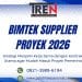 Bimtek Supplier Proyek 2026: Strategi Menjalin Kerja Sama dengan Kontraktor Utama agar Mudah Masuk Proyek Pemerintah