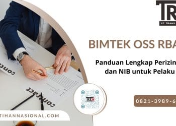 Bimtek OSS RBA 2026: Panduan Lengkap Perizinan Usaha dan NIB untuk Pelaku Usaha