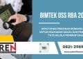 Bimtek OSS RBA 2026: Kepatuhan Perizinan Berbasis Risiko untuk Keamanan Usaha dan Penguatan Tata Kelola Pemerintahan