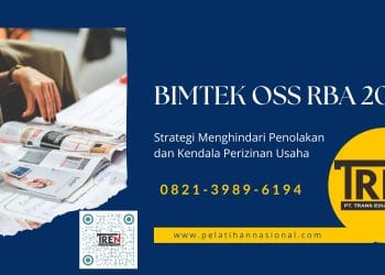 Bimtek OSS RBA 2026: Strategi Menghindari Penolakan dan Kendala Perizinan Usaha