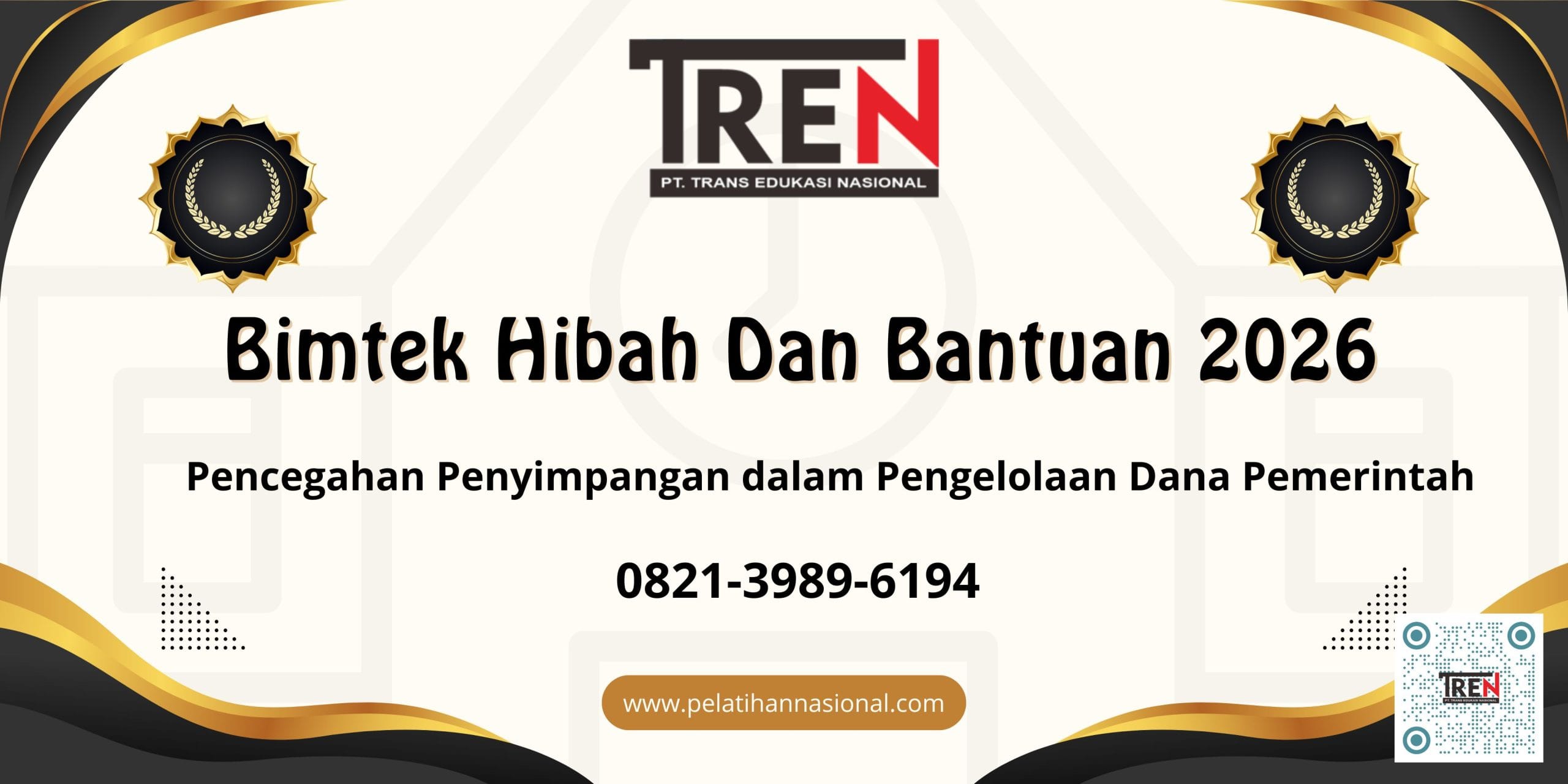 Bimtek Hibah Dan Bantuan 2026: Pencegahan Penyimpangan dalam Pengelolaan Dana Pemerintah Bimtek Hibah Dan Bantuan 2026: Pencegahan Penyimpangan dalam Pengelolaan Dana Pemerintah