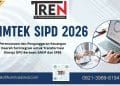 Bimtek SIPD 2026: Perencanaan dan Penganggaran Keuangan Daerah Terintegrasi untuk Transformasi Kinerja OPD Berbasis SAKIP dan SPBE
