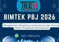 Bimtek PBJ 2026: Menghindari Kesalahan Administrasi dan Temuan dalam Pengadaan Barang/Jasa