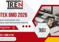 Bimtek BMD 2026: Tata Cara Inventarisasi dan Pencatatan Aset Pemerintah Daerah