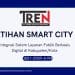 Pelatihan Smart City 2026: Integrasi Sistem Layanan Publik Berbasis Digital di Kabupaten/Kota