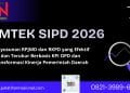 Pelatihan SIPD 2026: Penyusunan RPJMD dan RKPD yang Efektif dan Terukur Berbasis KPI OPD dan Transformasi Kinerja Pemerintah Daerah