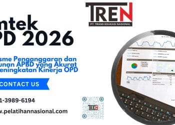 Bimtek SIPD 2026: Mekanisme Penganggaran dan Penyusunan APBD yang Akurat untuk Peningkatan Kinerja OPD