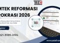 Bimtek Reformasi Birokrasi 2026: Strategi Mewujudkan Pemerintahan yang Efektif dan Akuntabel