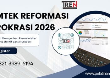 Bimtek Reformasi Birokrasi 2026: Strategi Mewujudkan Pemerintahan yang Efektif dan Akuntabel