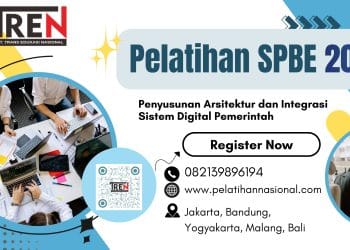Pelatihan SAKIP 2026: Penyusunan Perencanaan Kinerja yang Terukur dan Berbasis Outcome