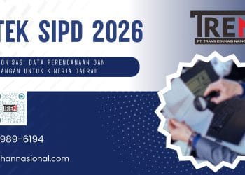 Bimtek SIPD 2026: Sinkronisasi Data Perencanaan dan Keuangan untuk Kinerja Daerah