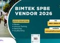 Bimtek SPBE Vendor 2026: Cara Masuk Proyek Digitalisasi Sistem Pemerintahan