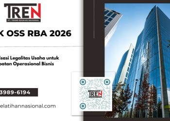Bimtek OSS RBA 2026: Optimalisasi Legalitas Usaha untuk Percepatan Operasional Bisnis