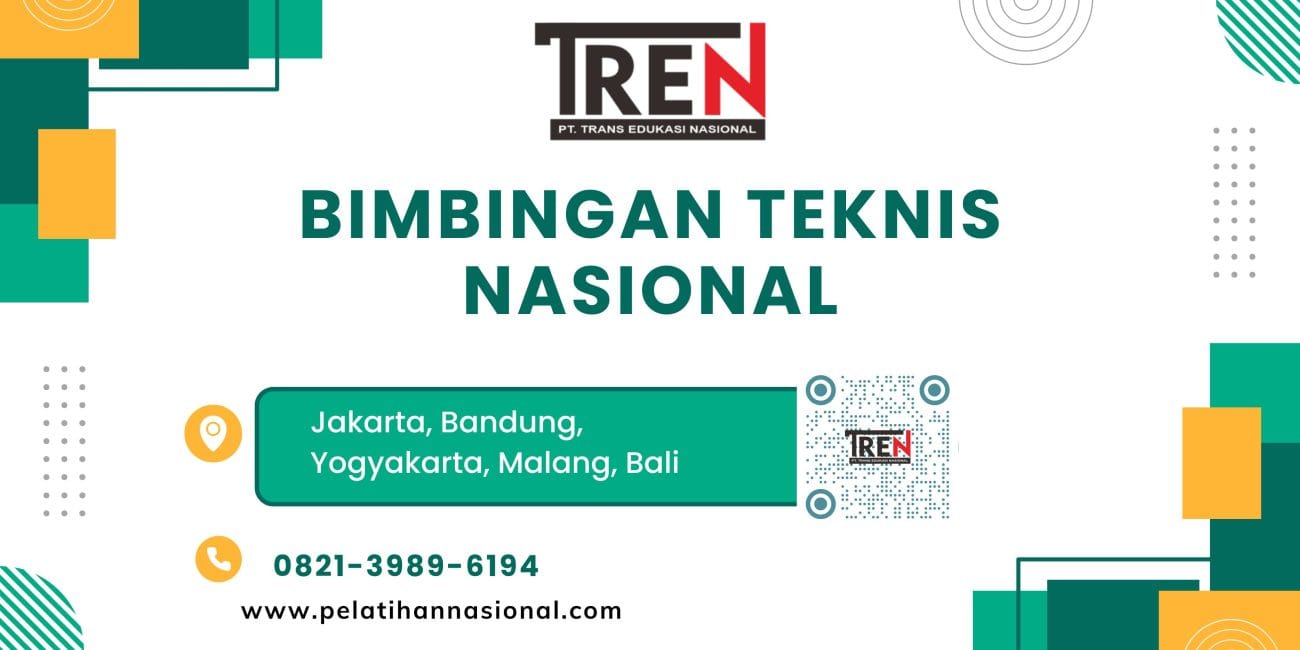 Training Pengawasan Pekerjaan Konstruksi : Kelas Pelatihan Konstruksi 2026