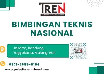 Training Pengawasan Pekerjaan Konstruksi : Kelas Pelatihan Konstruksi 2026