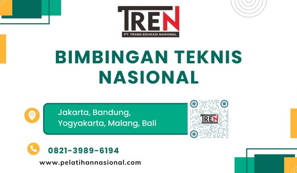 Training Pengawasan Pekerjaan Konstruksi : Kelas Pelatihan Konstruksi 2026