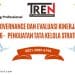 Board Governance dan Evaluasi Kinerja Dewan 2026 - Penguatan Tata Kelola Strategis