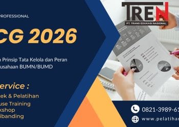 Bimtek GCG 2026: Penguatan Prinsip Tata Kelola dan Peran Organ Perusahaan BUMN/BUMD
