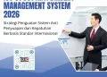 Training ISO 37001 Anti Bribery Management System 2026: Strategi Penguatan Sistem Anti Penyuapan dan Kepatuhan Berbasis Standar Internasional