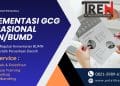 Bimtek Implementasi GCG Operasional BUMN/BUMD 2026: Kepatuhan Regulasi Kementerian BUMN dan Karakteristik Perusahaan Daerah