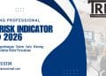 Pelatihan Key Risk Indicator (KRI) 2026: Strategi Pengembangan Sistem Early Warning untuk Pengendalian Risiko Perusahaan