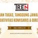 Pelatihan Tugas, Tanggung Jawab Hukum, dan Efektivitas Komisaris & Direksi 2026