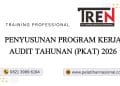 Bimtek Penyusunan Program Kerja Audit Tahunan (PKAT) 2026: Strategi Perencanaan Audit Berbasis Risiko dan Prioritas Pengawasan