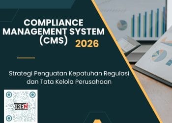 Bimtek Compliance Management System (CMS) 2026: Strategi Penguatan Kepatuhan Regulasi dan Tata Kelola Perusahaan