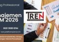 Pelatihan Manajemen SDM 2026: Strategi Peningkatan Produktivitas, Kinerja, dan Pengembangan Talenta Perusahaan