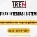 Pelatihan Integrasi Sistem 2026: Strategi Implementasi dan Proyek Digital Pemerintah