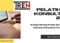 Pelatihan Konsultan 2026: Strategi Menang Proyek dan Menyusun Dokumen Penawaran Profesional