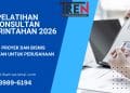 Pelatihan Konsultan Pemerintahan 2026: Peluang Proyek dan Bisnis Konsultan untuk Perusahaan