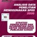 Pelatihan Analisis Data Penelitian Menggunakan SPSS 2026: Strategi Pengolahan dan Interpretasi Data untuk Mendukung Publikasi Ilmiah
