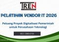 Pelatihan Vendor IT 2026: Peluang Proyek Digitalisasi Pemerintah untuk Perusahaan Teknologi
