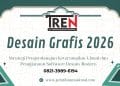 Pelatihan Desain Grafis 2026: Strategi Pengembangan Keterampilan Visual dan Penggunaan Software Desain Modern