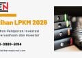Pelatihan LPKM 2026: Kepatuhan Pelaporan Investasi untuk Perusahaan dan Investor