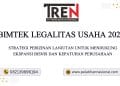 Bimtek Legalitas Usaha 2026: Strategi Perizinan Lanjutan untuk Mendukung Ekspansi Bisnis dan Kepatuhan Perusahaan