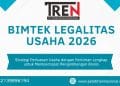 Bimtek Legalitas Usaha 2026: Strategi Perluasan Usaha dengan Perizinan Lengkap untuk Mempercepat Pengembangan Bisnis