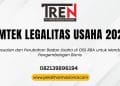 Pelatihan Legalitas Usaha 2026: Penyesuaian dan Perubahan Badan Usaha di OSS RBA untuk Mendukung Pengembangan Bisnis