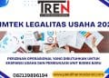 Bimtek Legalitas Usaha 2026: Perizinan Operasional yang Dibutuhkan untuk Ekspansi Usaha dan Pembukaan Unit Bisnis Baru