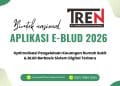 Bimtek Aplikasi e-BLUD 2026: Optimalisasi Pengelolaan Keuangan Rumah Sakit & BLUD Berbasis Sistem Digital Terbaru
