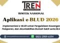 Bimtek Aplikasi e-BLUD 2026: Implementasi e-BLUD untuk Pengelolaan Keuangan, Pelaporan, dan Akuntabilitas Rumah Sakit serta BLUD