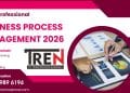 Pelatihan Business Process Management 2026: Strategi Optimalisasi Proses Kerja untuk Efisiensi Operasional dan Peningkatan Produktivitas Perusahaan