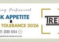 Pelatihan Risk Appetite dan Risk Tolerance 2026: Strategi Penetapan Batas Risiko untuk Mendukung Pengambilan Keputusan Strategis