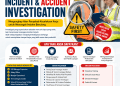 Pelatihan Incident dan Accident Investigation 2026: Mengungkap Akar Penyebab Kecelakaan Kerja untuk Mencegah Insiden Berulang